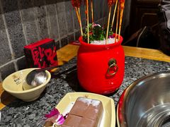 大侠上上签-蜀大侠火锅(春熙路店)