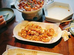 -马宁大盘鸡私房菜(古牧地西路店)