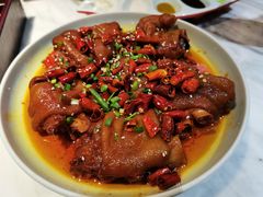 -京味斋·北京烤鸭(华威桥北工大店)