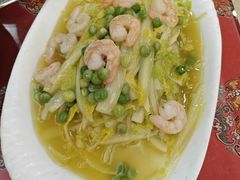 -玉华台饭庄(裕中西里小区店)