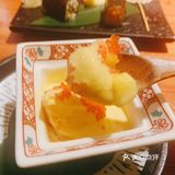 如果你还没来过秋山屋吃榴莲卷 别说你是日料控