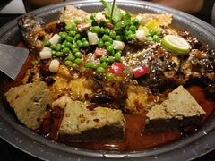 -鱼见你烤鱼•本地烧烤(1818店)