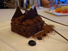 -上海和平饭店华懋阁 Cathay Room