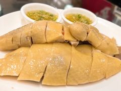 -文记壹心鸡(宝华路店)