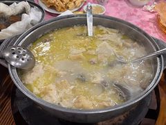 -侠成水上农庄(工业大道店)