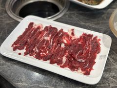-围炉夜话·潮汕卤水火锅(榕江店)