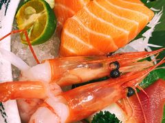 -小句号日本料理(江宁万达店)