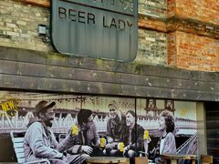 -八号桥艺术空间1908粮仓