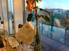 -莫干山开元森泊·云顶餐厅