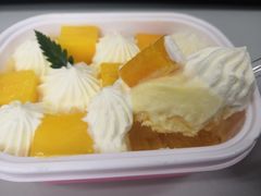 -爱达乐面包生日蛋糕(郫县时代天街店)