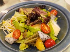 -老太原菜馆(中正天街店)