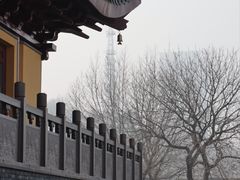 -鸡鸣寺