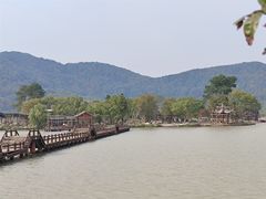 -南北湖风景区