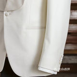 睿曼西服定制#今日欣赏