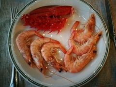 -广州花园酒店-凌璇阁360度高空海鲜自助餐CAROUSEL