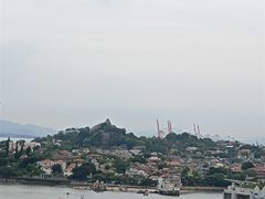 -鸿山公园