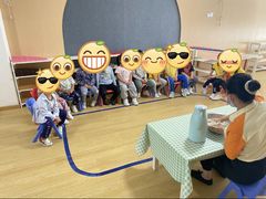 -金点蒙氏国际教育(悠然校区)