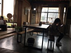 大堂-仙峰天然面包(迎宾路店)