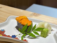 -鱼跃食堂·精致寿司(东林美域店)