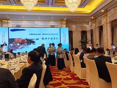 -南京东郊国宾馆