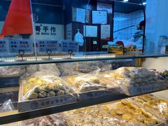 -纯坊佳哥手作(江汉路店)