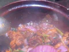 -凤兴鸡煲(宝安海雅店)