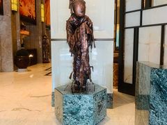 -Yan Ting 宴庭中餐厅(上海静安瑞吉酒店)