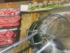 -刘少华贵州小黄牛·鲜牛肉火锅(总店)