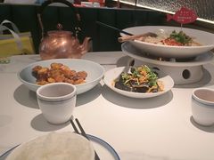 -东方红·湖南菜(金屿店)