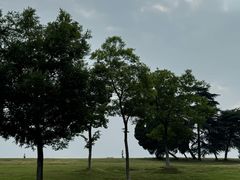 -钟山体育运动公园