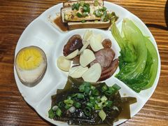 台湾特色香肠-大三元(福永店)