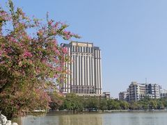 -惠州康帝国际酒店