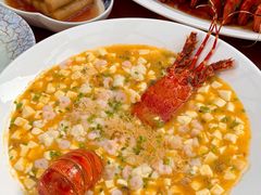 -兰庭玉树·老饭骨家宴(后海店)