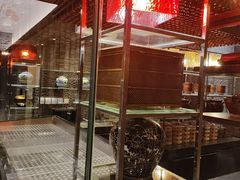 -丽思卡尔顿酒店-天泰轩中餐厅(大沽北路店)