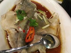 -百鱼庄(仙葫店)