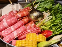 -留半山·香港食堂(啦啦宝都店)