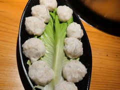 -牛品福潮汕牛肉火锅(旺庄店)