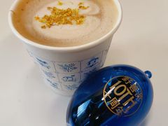 -Manner Coffee(凌空SOHO店)