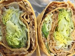 山东煎饼-山东傻大粗粮煎饼(牛街店)