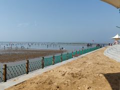 -刘家湾赶海园