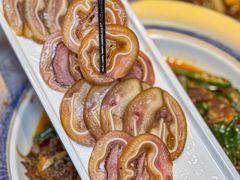 -嫩芽 ·地道重庆菜(十八梯露台夜景店)