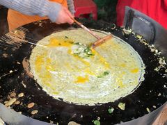 -陈记锅巴菜(五大道店)