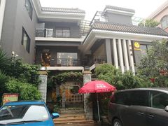 -阿多私房菜(顺德店)