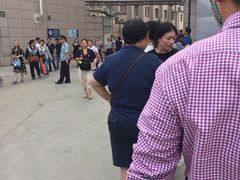 -复旦大学附属肿瘤医院(徐汇院区)