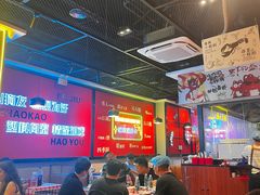 -一只虾·小龙虾·烧烤·肉蟹煲(同泰时代广场店)