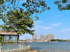 -喜洲吧·江畔老船厂·庭院餐厅(喜临院店)