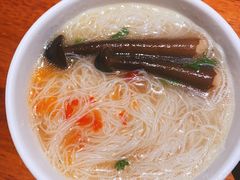 -黑鸡小馆(金源店)