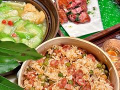 -锦府盐帮·私宴(赛特店)