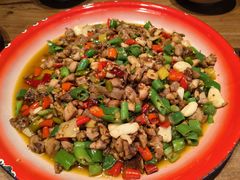 -泥糊破店小酒馆·团建聚餐(南京西路店)