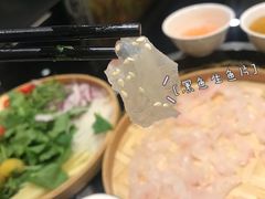 -草鱼先生潮州鱼生·虾生(新厦花园店)